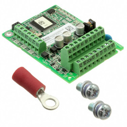 Card phản hồi Encoder 300kHz cho biến tần Delta – EMC-PG01U